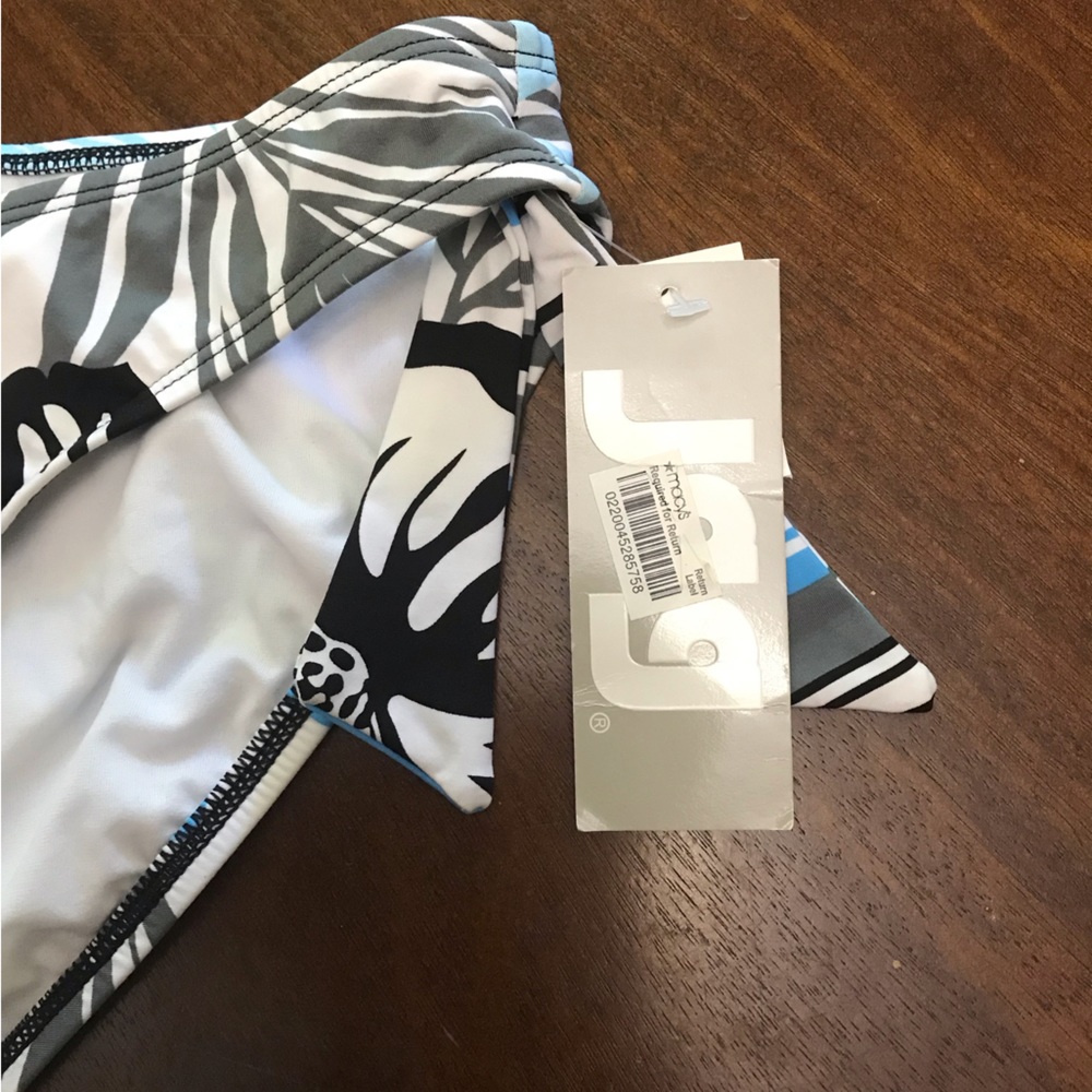 **LAST CHANCE CLEARANCE** NWT JAG Bikini Bottoms - Picture 2 of 7